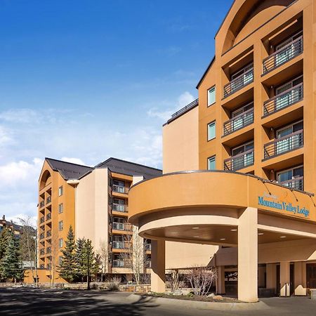 Marriott'S Mountain Valley Lodge At Брекенридж Экстерьер фото