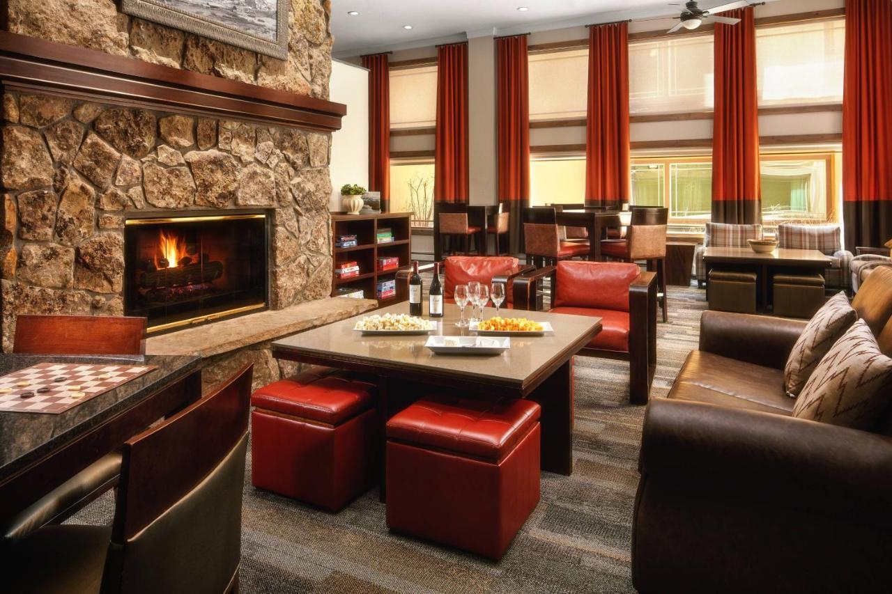 Marriott'S Mountain Valley Lodge At Брекенридж Экстерьер фото