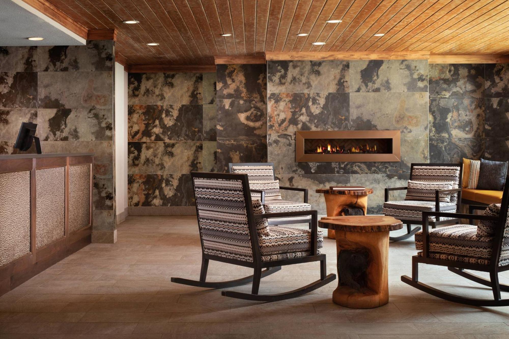 Marriott'S Mountain Valley Lodge At Брекенридж Экстерьер фото